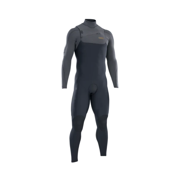 ION Mens Seek Amp 3/2 Front Zip Wetsuit