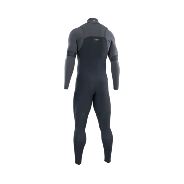 ION Mens Seek Amp 3/2 Front Zip Wetsuit - Image 2