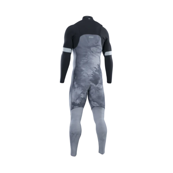 ION Mens Seek Amp 3/2 Front Zip Wetsuit - Image 4