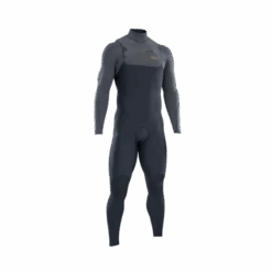 ION Seek Amp 4/3 Front Zip Wetsuit
