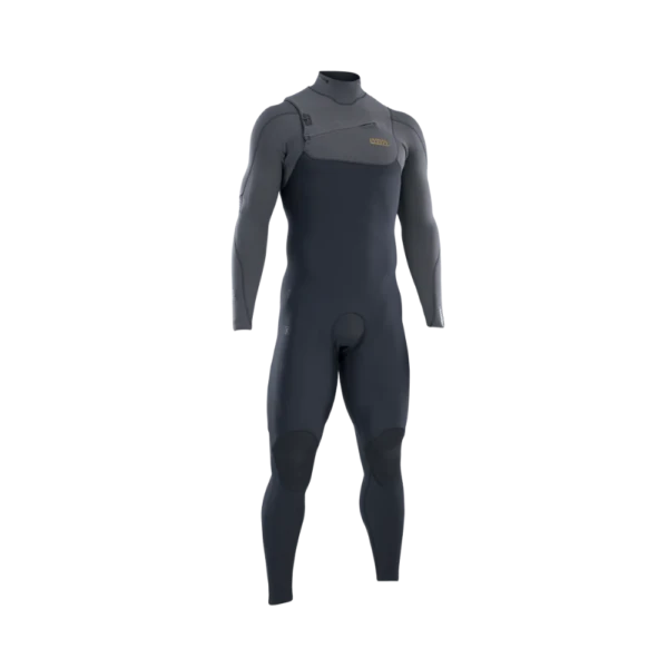 ION Seek Amp 4/3 Front Zip Wetsuit