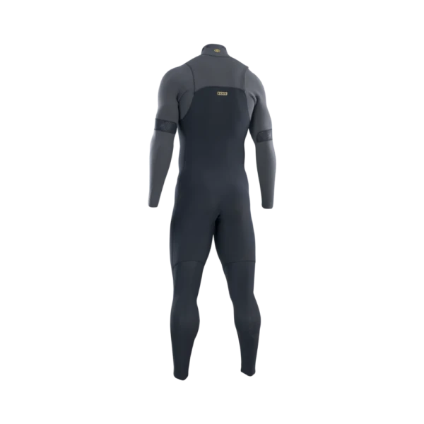 ION Seek Amp 4/3 Front Zip Wetsuit - Image 2