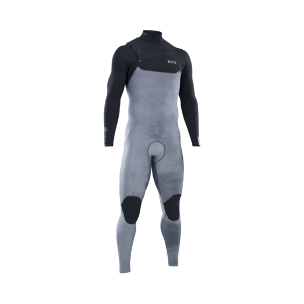 ION Seek Amp 4/3 Front Zip Wetsuit - Image 3