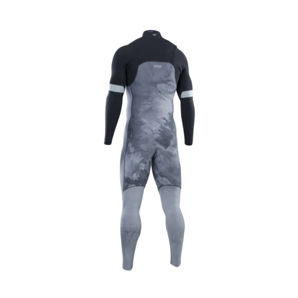 ION Seek Amp 4/3 Front Zip Wetsuit - Image 4