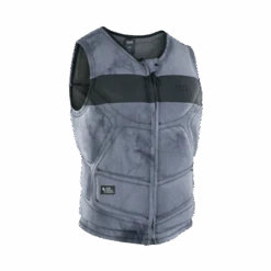 ION Mens Collision Vest Select Front Zip 2024
