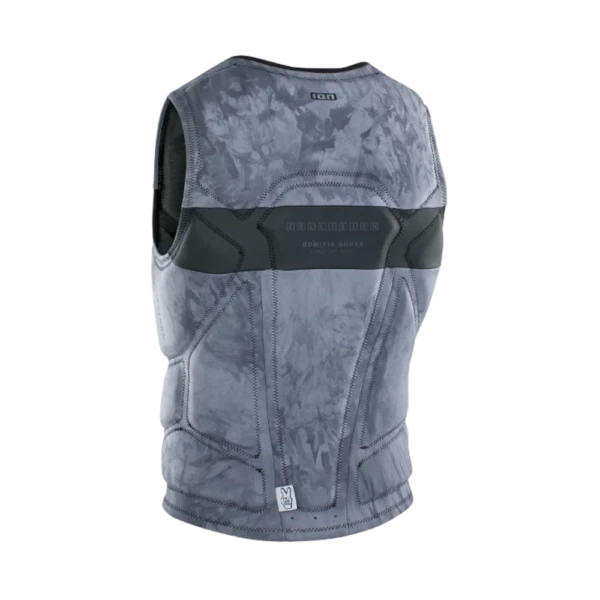ION Mens Collision Vest Select Front Zip 2024 - Image 2