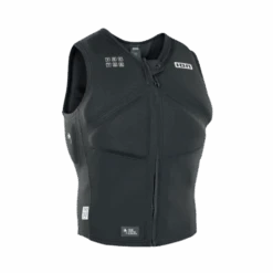 ION Mens Vector Impact Vest Core Front Zip 2024