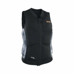 ION Womens Lunis Impact Vest Front Zip 2024