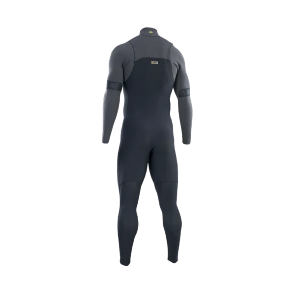 ION Mens Seek Amp 5/4 Front Zip Mens Wetsuit – 2024 - Image 2