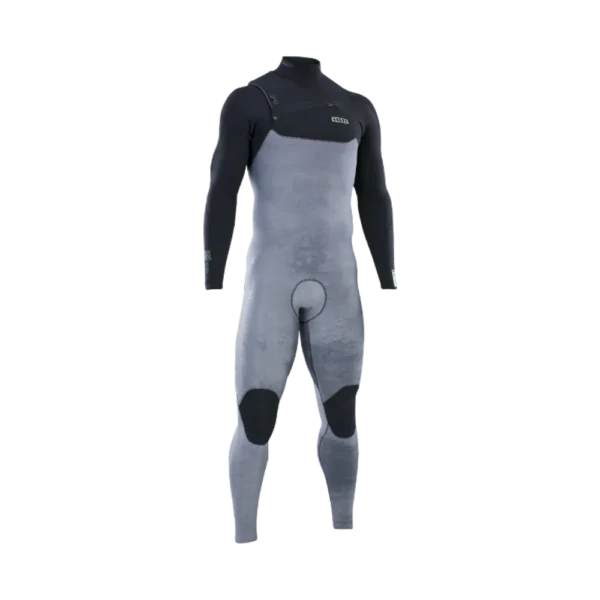 ION Mens Seek Amp 5/4 Front Zip Mens Wetsuit – 2024 - Image 3