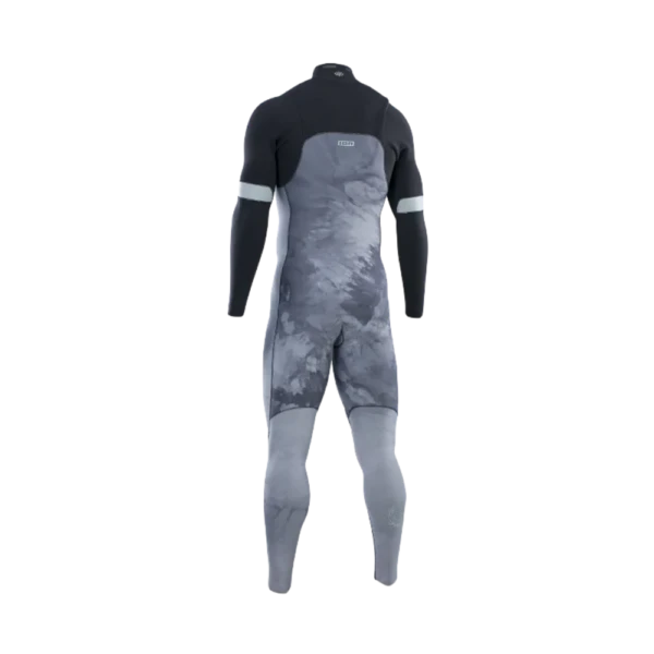 ION Mens Seek Amp 5/4 Front Zip Mens Wetsuit – 2024 - Image 4