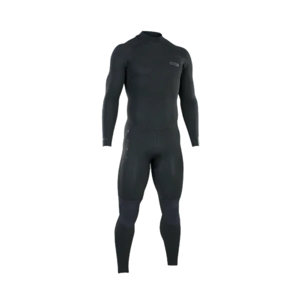 ION Element 5/4 Back Zip Wetsuit - Image 2