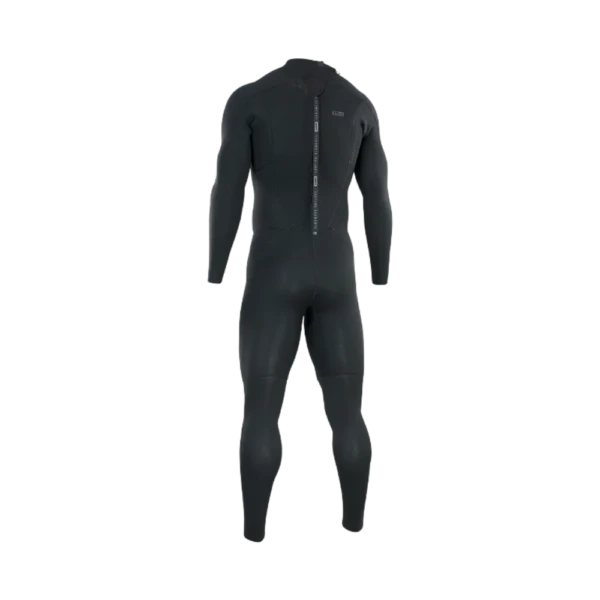 ION Element 3/2 Back Zip Wetsuit - Image 3