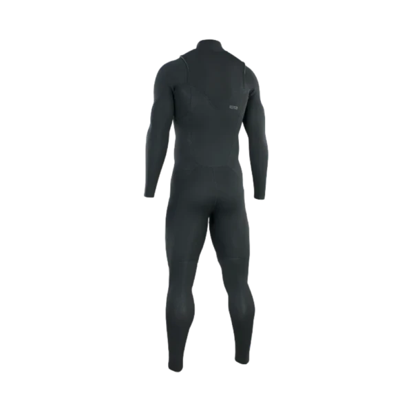 ION Element 4/3 Front Zip Wetsuit - Image 3