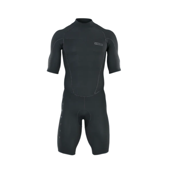 ION Element 2/2 Shorty SS Back Zip Wetsuit - Image 2