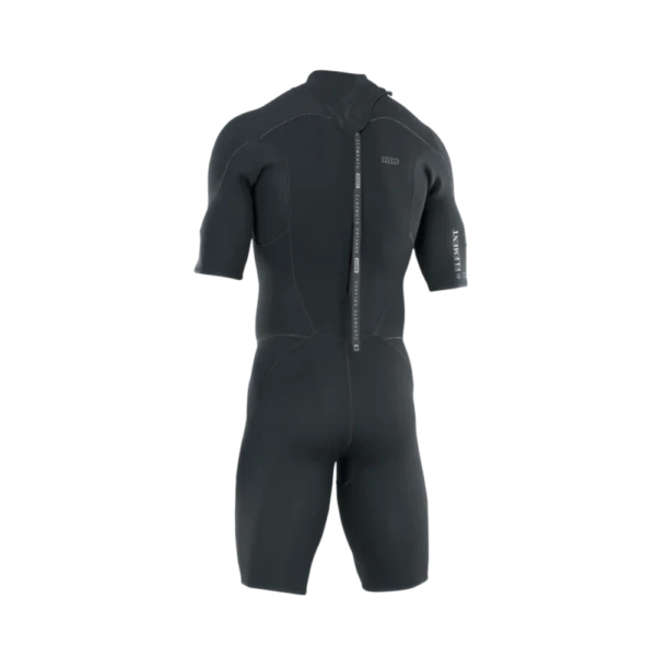 ION Element 2/2 Shorty SS Back Zip Wetsuit - Image 3