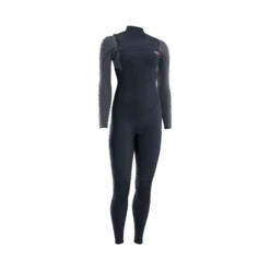 ION Womens Amaze Amp 4/3 Front Zip Wetsuit 2024