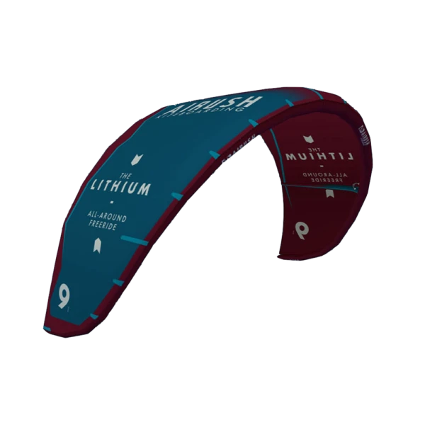 Airush Lithium V13 - Image 3