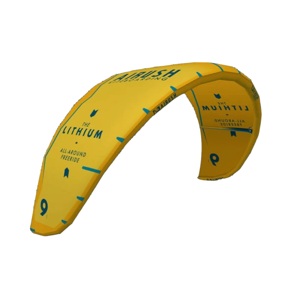 Airush Lithium V13 - Image 4