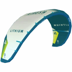 Airush Lithium V14 Kitesurfing Kite