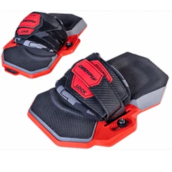CrazyFly Lock Bindings