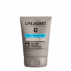 LifeJacket SPF 30 Daily Protection Moisturiser