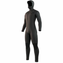 Mystic Motion Hooded Fullsuit 5/3mm Frontzip 2025