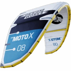 Cabrinha Moto X Design Works