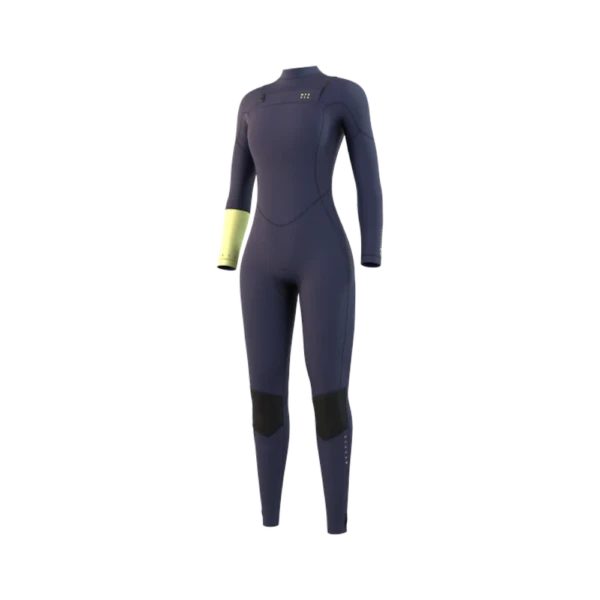 Mystic Dazzled 3/2 Womens Frontzip Wetsuit