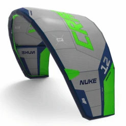 Crazyfly Nuke 2025