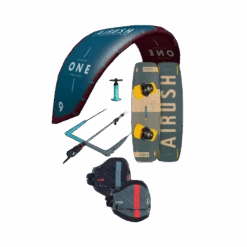 Airush One + Switch Package