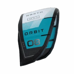North Orbit Pro Kitesurfing Kite 2024