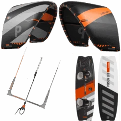 RRD Passion & Poison LTD Package