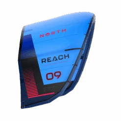 North Reach Kitesurfing Kite