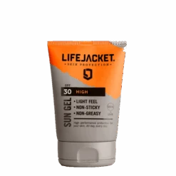LifeJacket SPF 30 Sun Gel