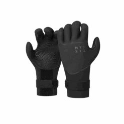 Mystic Supreme 4mm Precurved Wetsuit Gloves