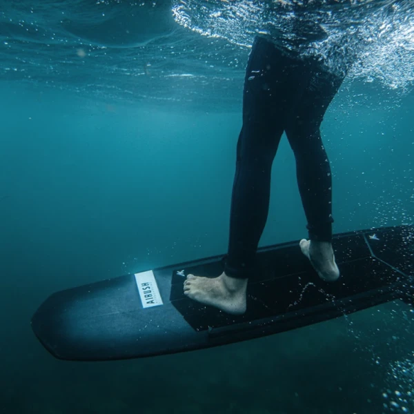 Airush Cypher Team Reflex Carbon - Image 4