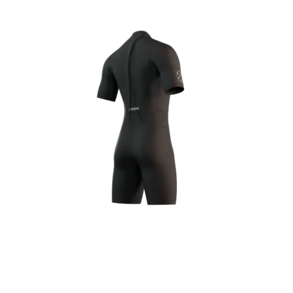 Mystic Brand 3/2 Shorty Mens Wetsuit 2024 - Image 3