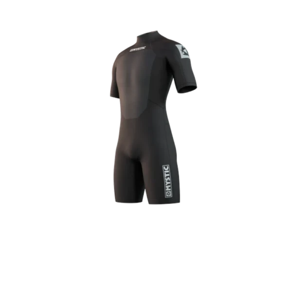 Mystic Brand 3/2 Shorty Mens Wetsuit 2024