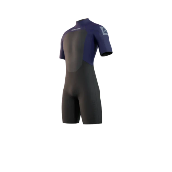 Mystic Brand 3/2 Shorty Mens Wetsuit 2024 - Image 2
