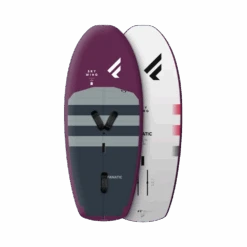 Fanatic Sky Wing Soft Top