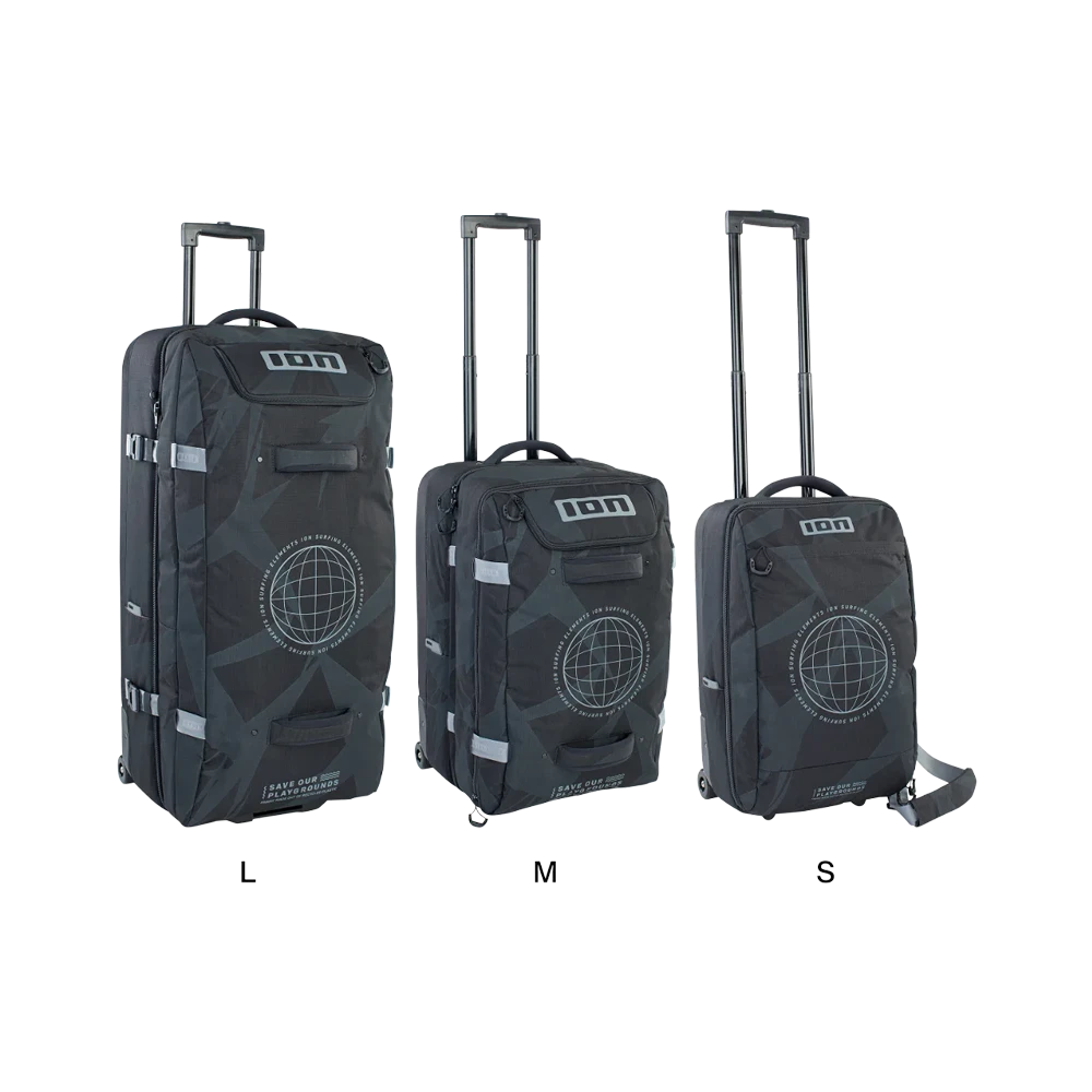 Ion Travel Bag Wheelie