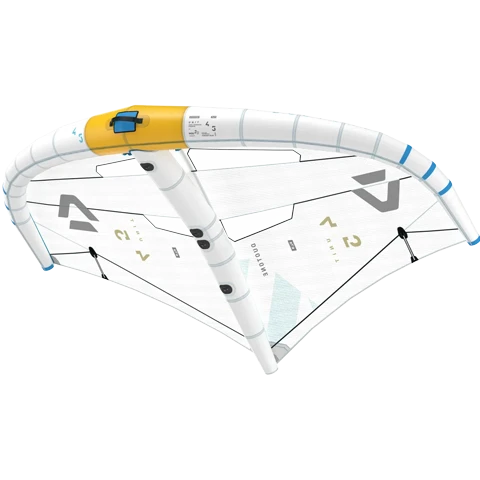 Duotone Unit SLS Concept Blue Wing 2025