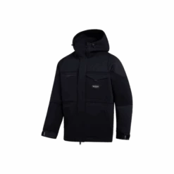 Mystic Vortex Fidlock Jacket