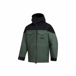 Mystic Vortex Jacket