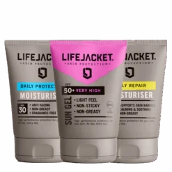LifeJacket Weekender Set
