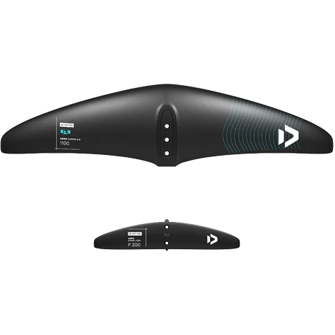 Duotone Aero Carve SLS 2.0 Wing Set