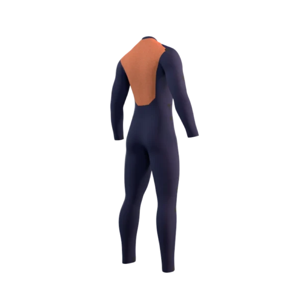 Mystic Star 4/3 Backzip Mens Wetsuit - Image 3