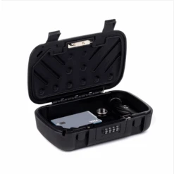 SurfLogic Portable Safe Box