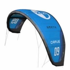 North Carve Kitesurfing Kite 2025